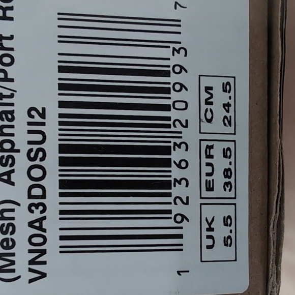 Vans UltraRange Pro - Picture 7 of 7